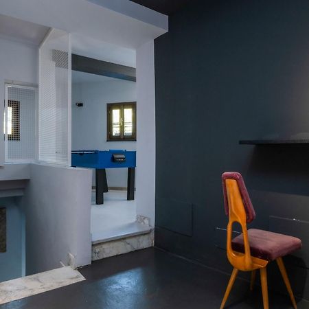 Zen Guest House Liv'In San Lorenzo 罗马 外观 照片
