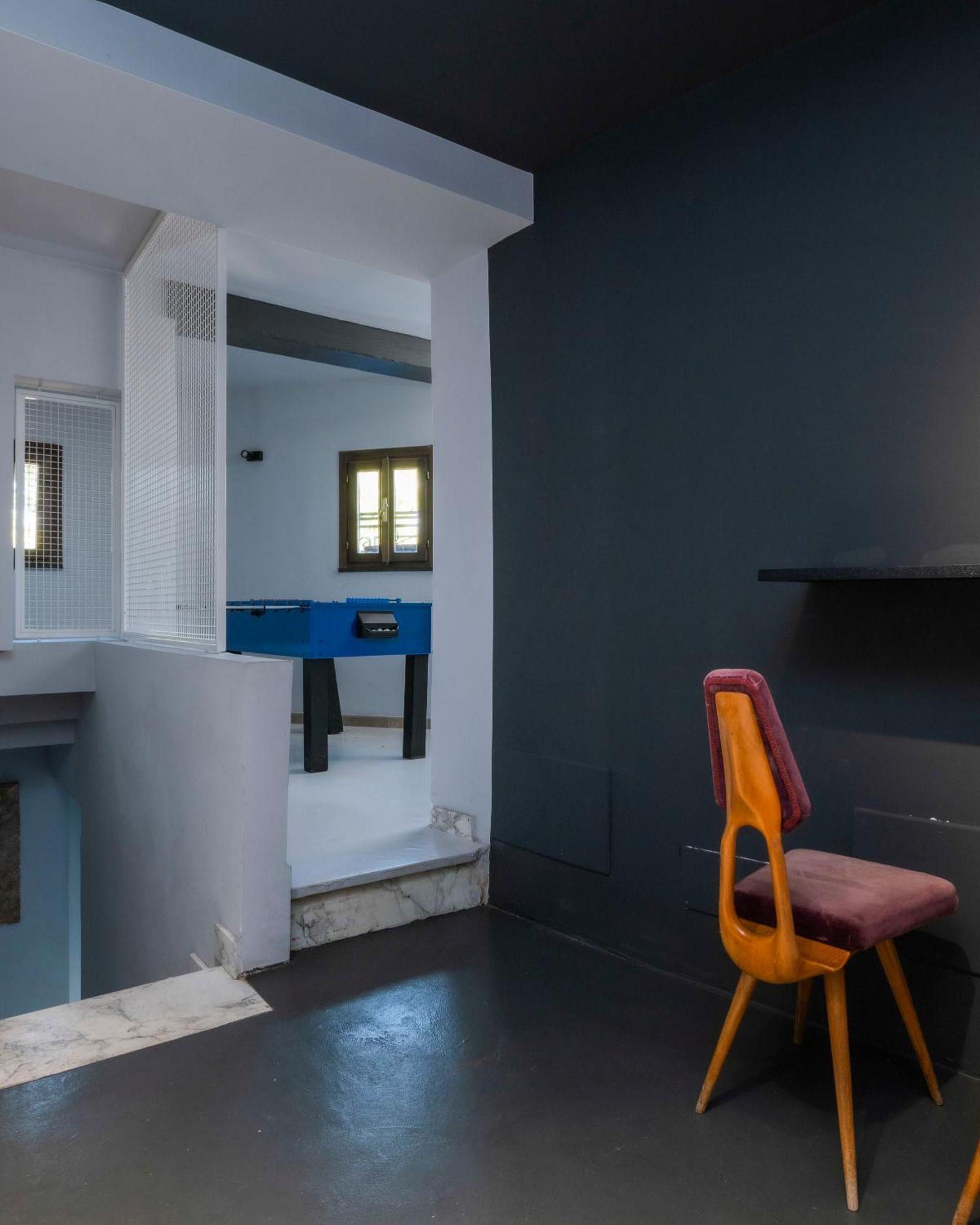 Zen Guest House Liv'In San Lorenzo 罗马 外观 照片