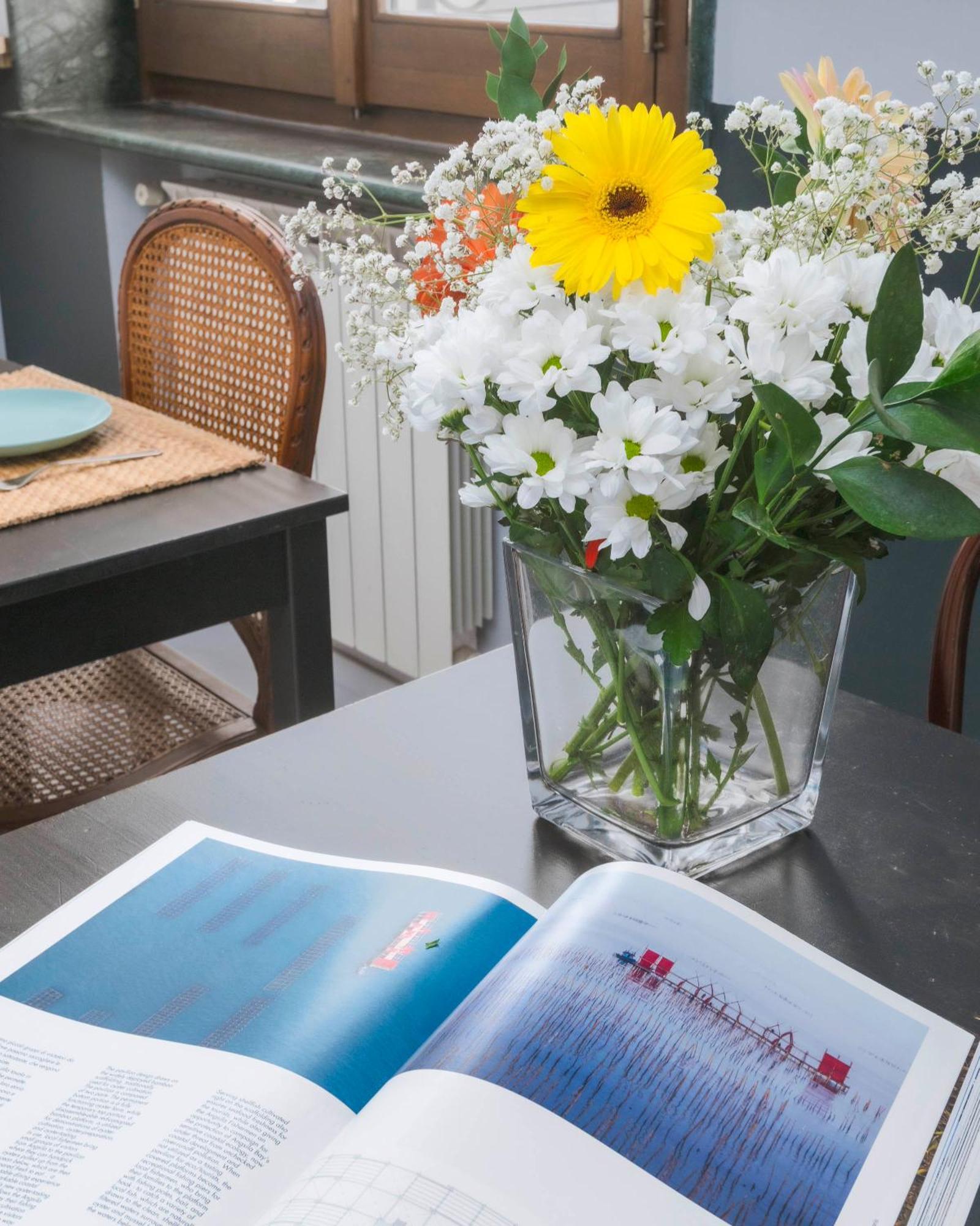 Zen Guest House Liv'In San Lorenzo 罗马 外观 照片