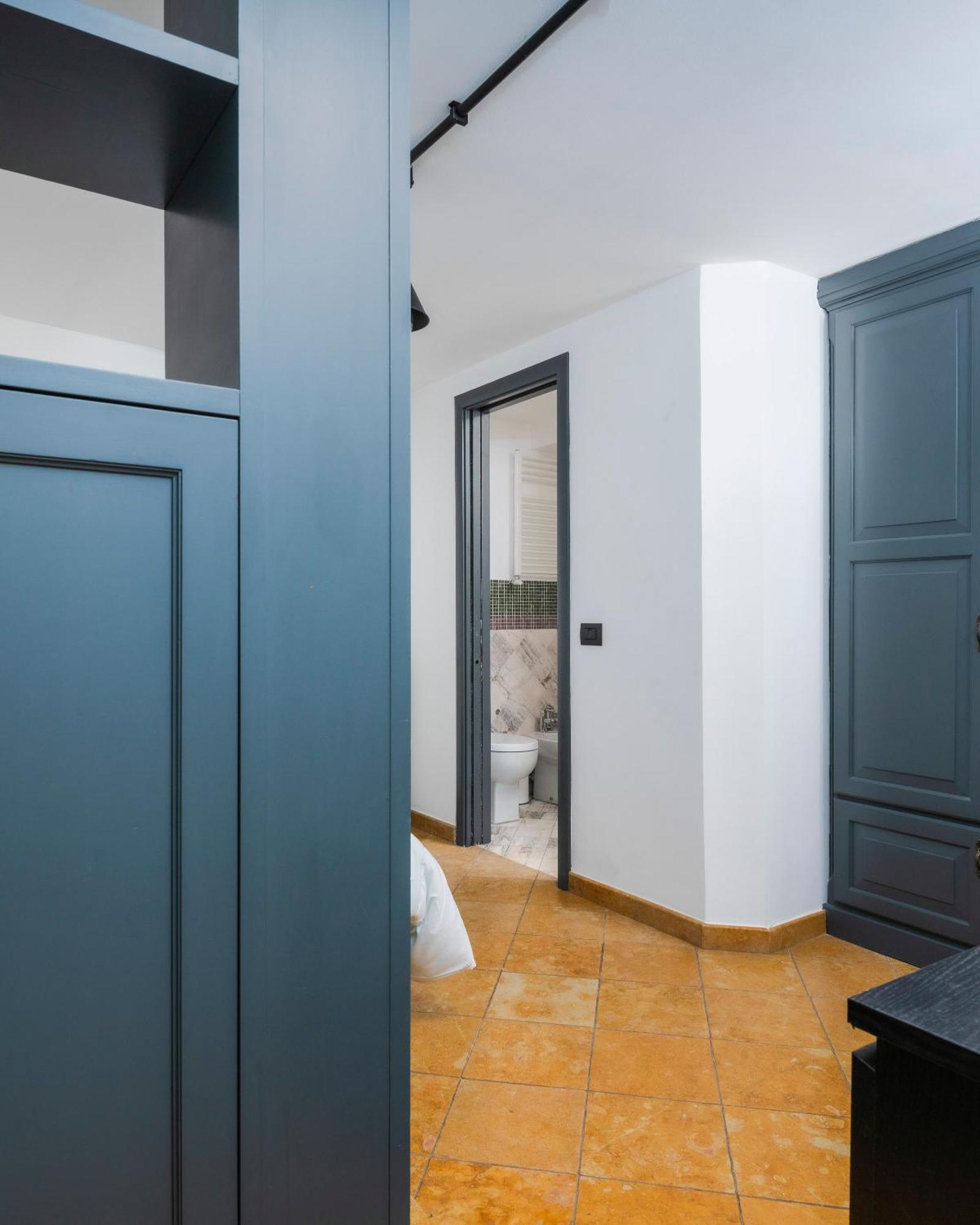Zen Guest House Liv'In San Lorenzo 罗马 外观 照片