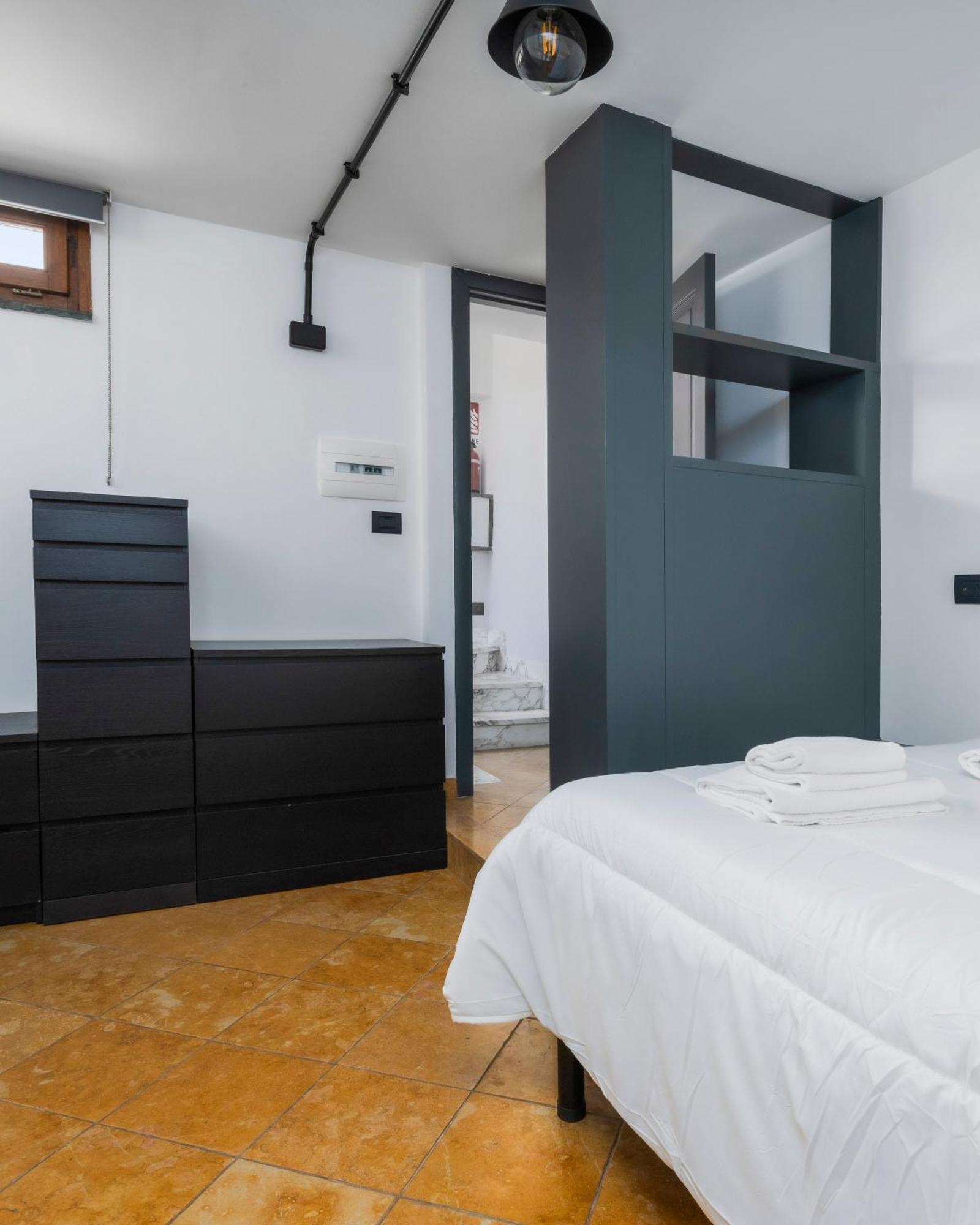 Zen Guest House Liv'In San Lorenzo 罗马 外观 照片