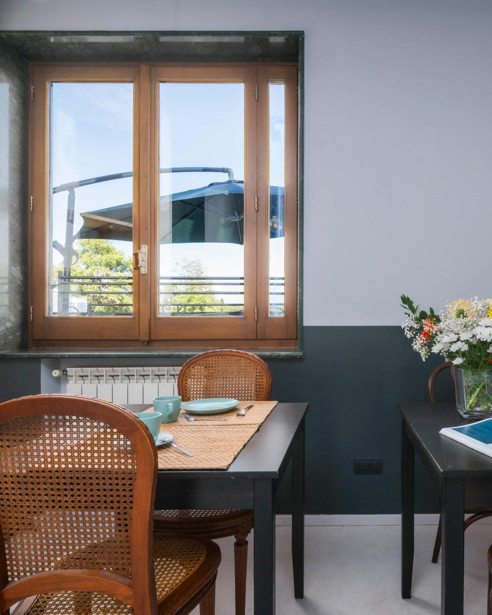 Zen Guest House Liv'In San Lorenzo 罗马 外观 照片