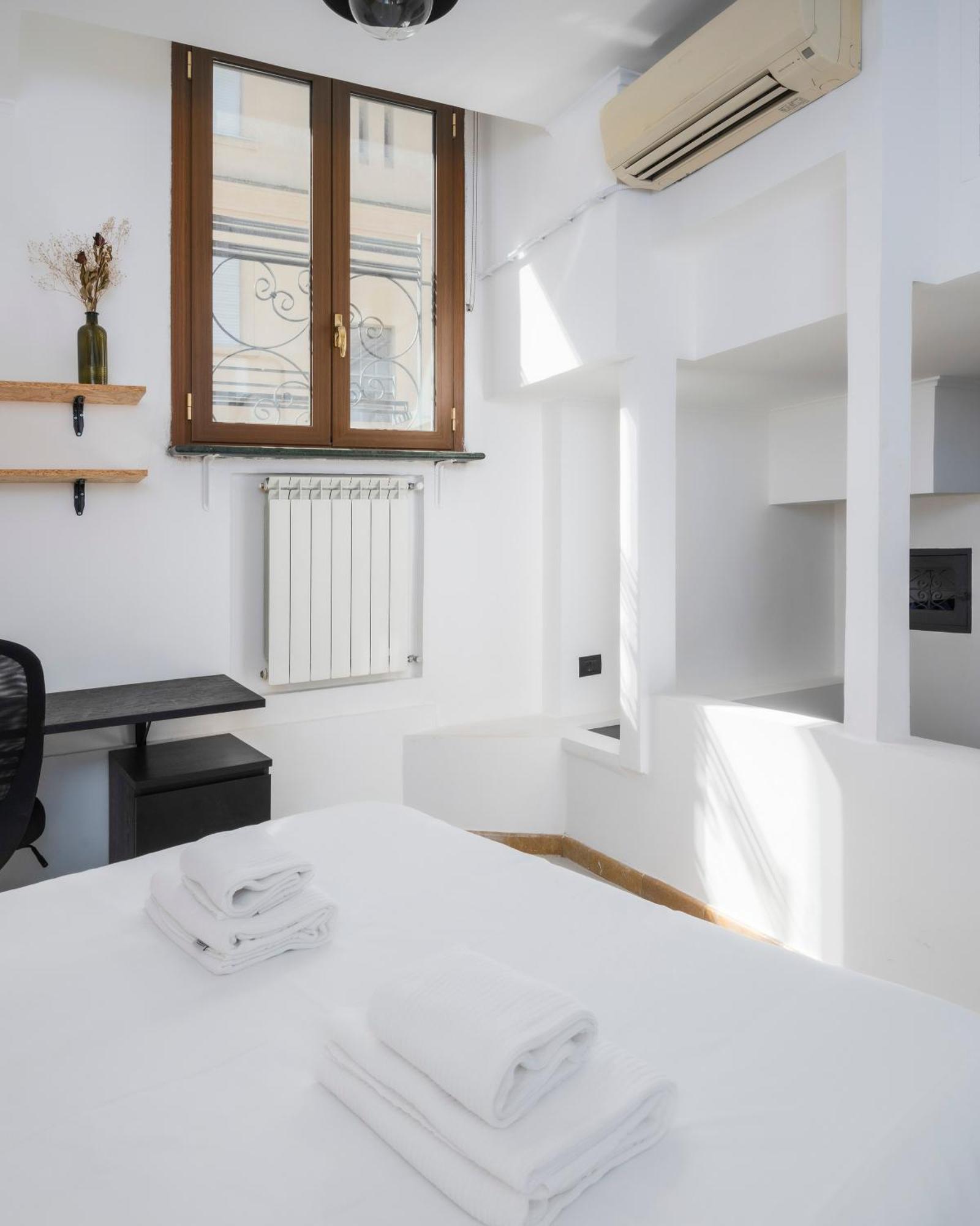Zen Guest House Liv'In San Lorenzo 罗马 外观 照片