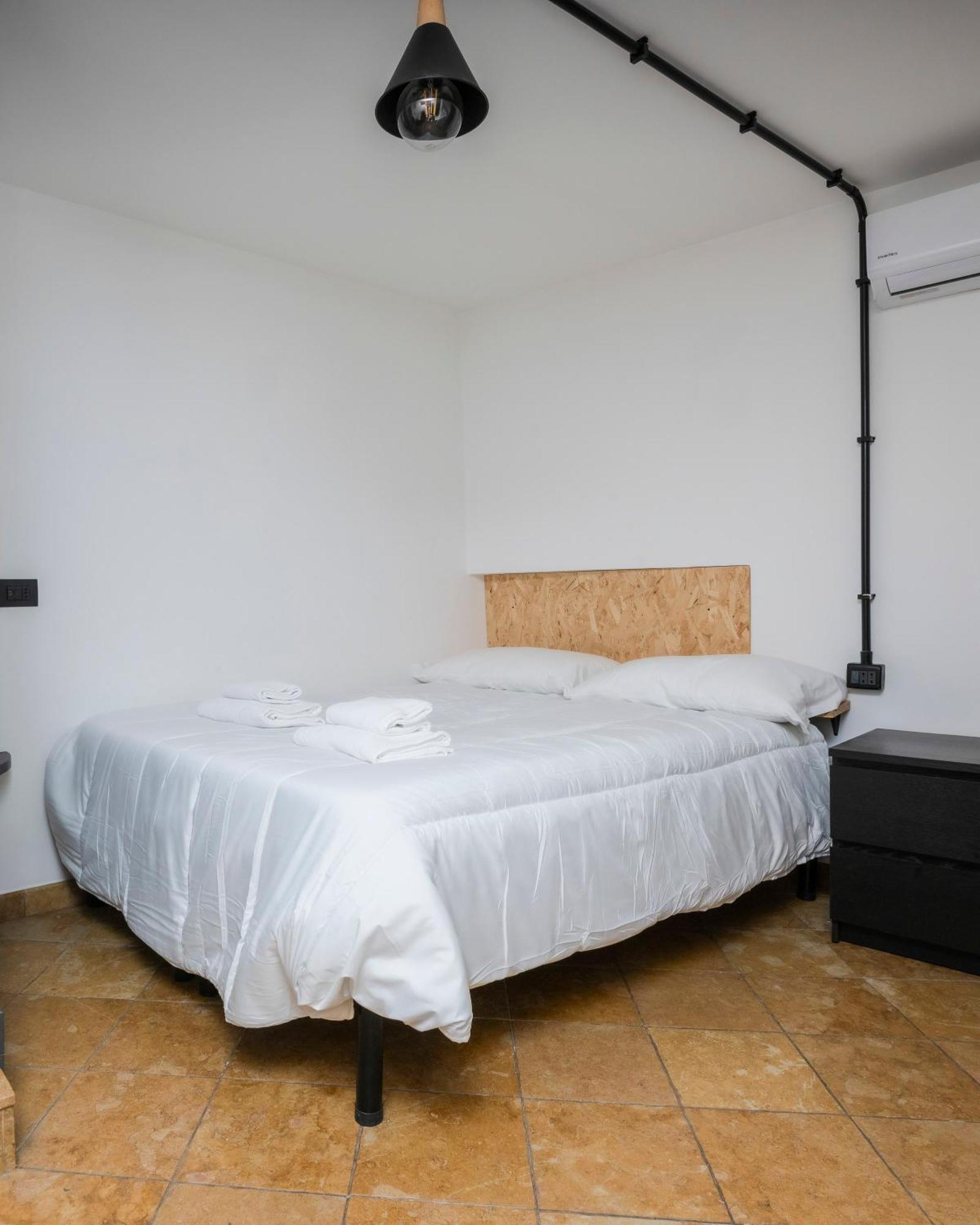 Zen Guest House Liv'In San Lorenzo 罗马 外观 照片