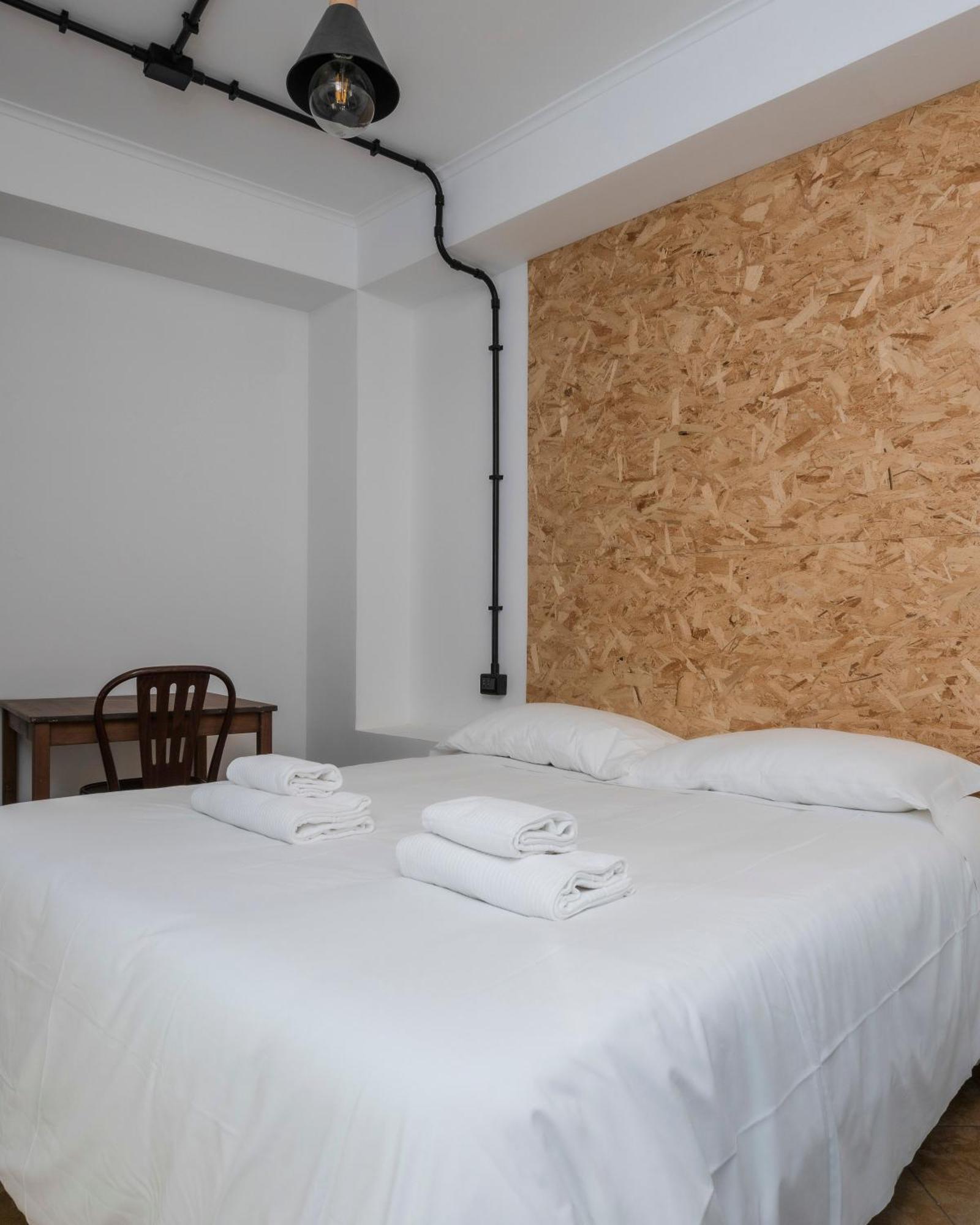 Zen Guest House Liv'In San Lorenzo 罗马 外观 照片