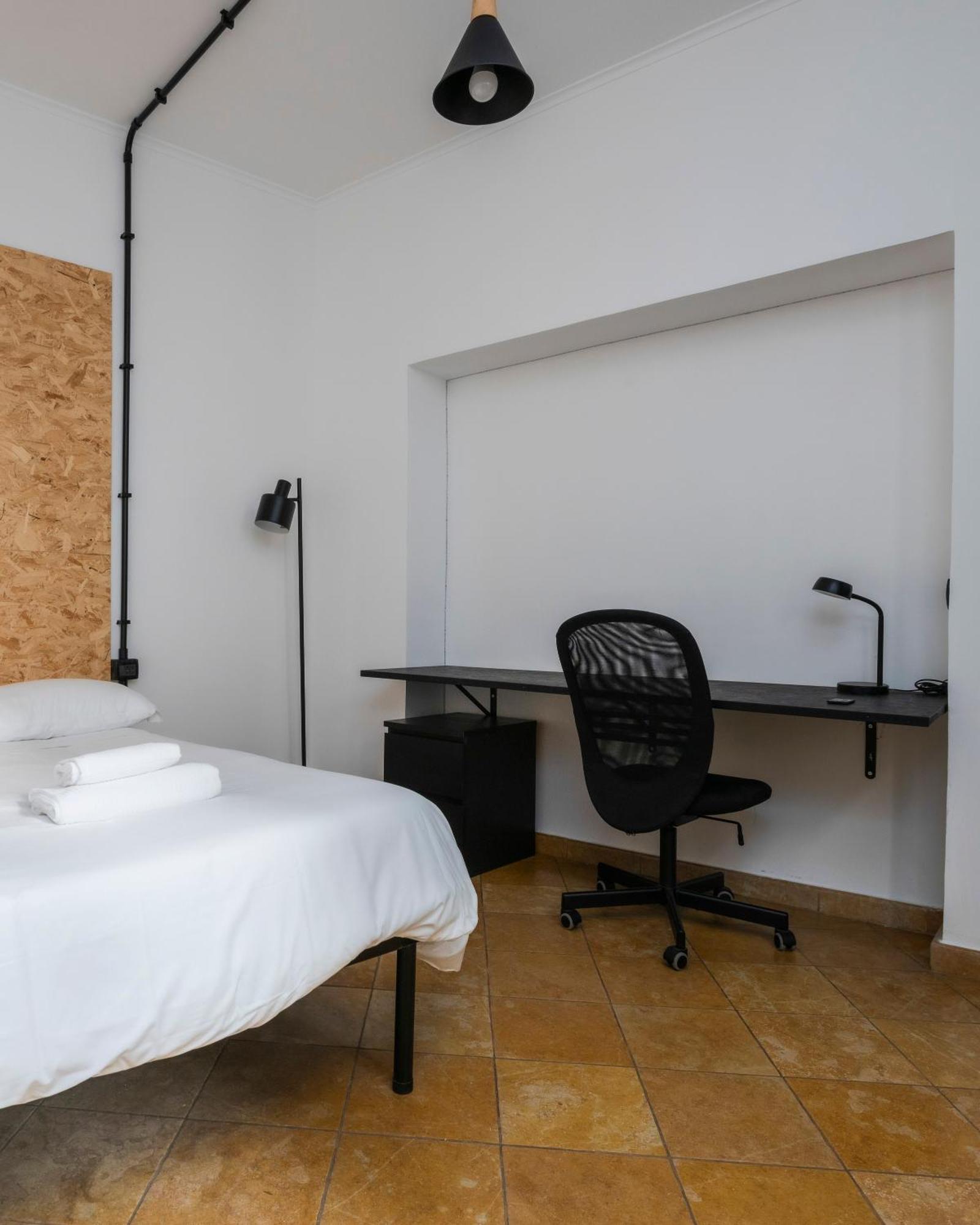 Zen Guest House Liv'In San Lorenzo 罗马 外观 照片
