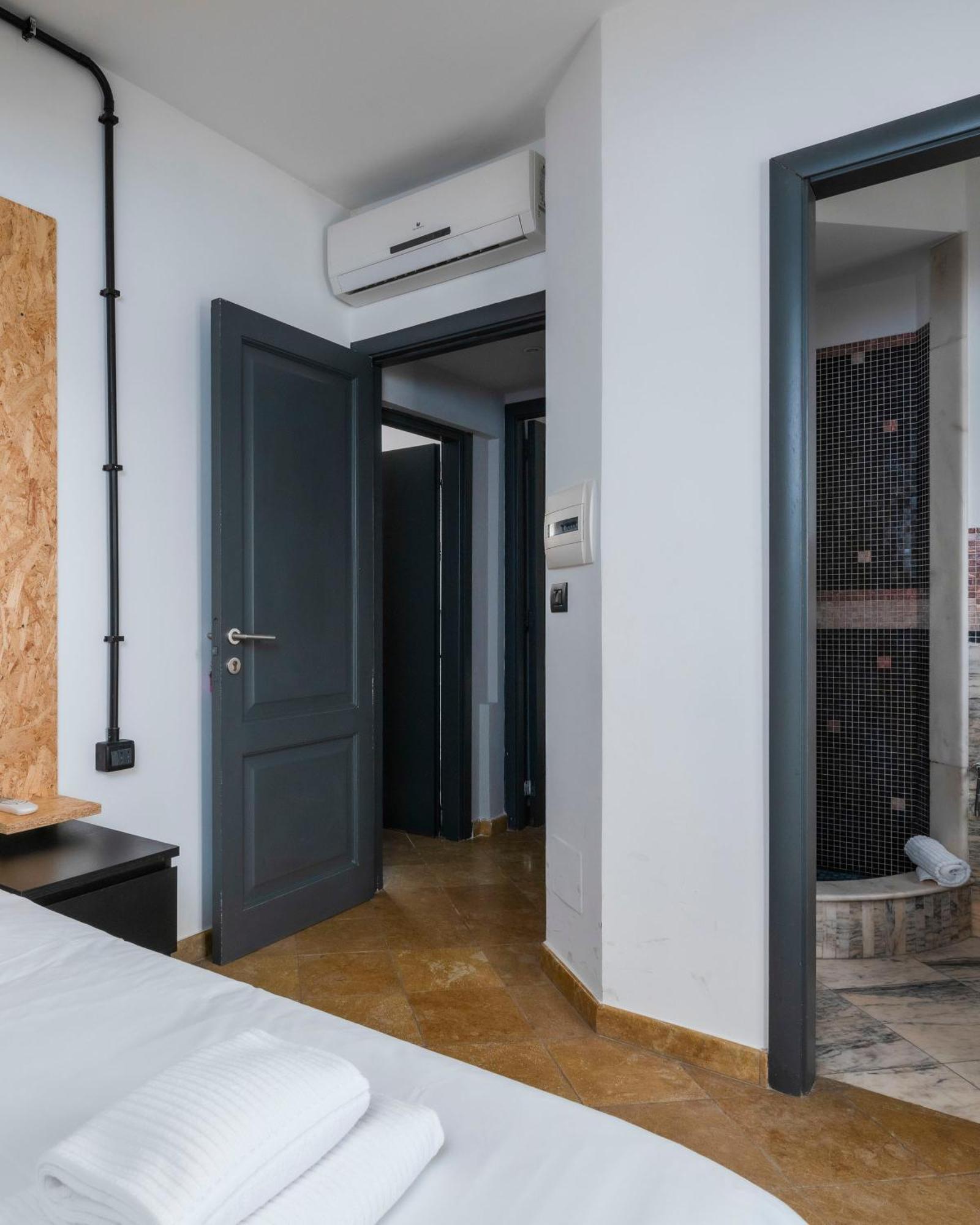 Zen Guest House Liv'In San Lorenzo 罗马 外观 照片