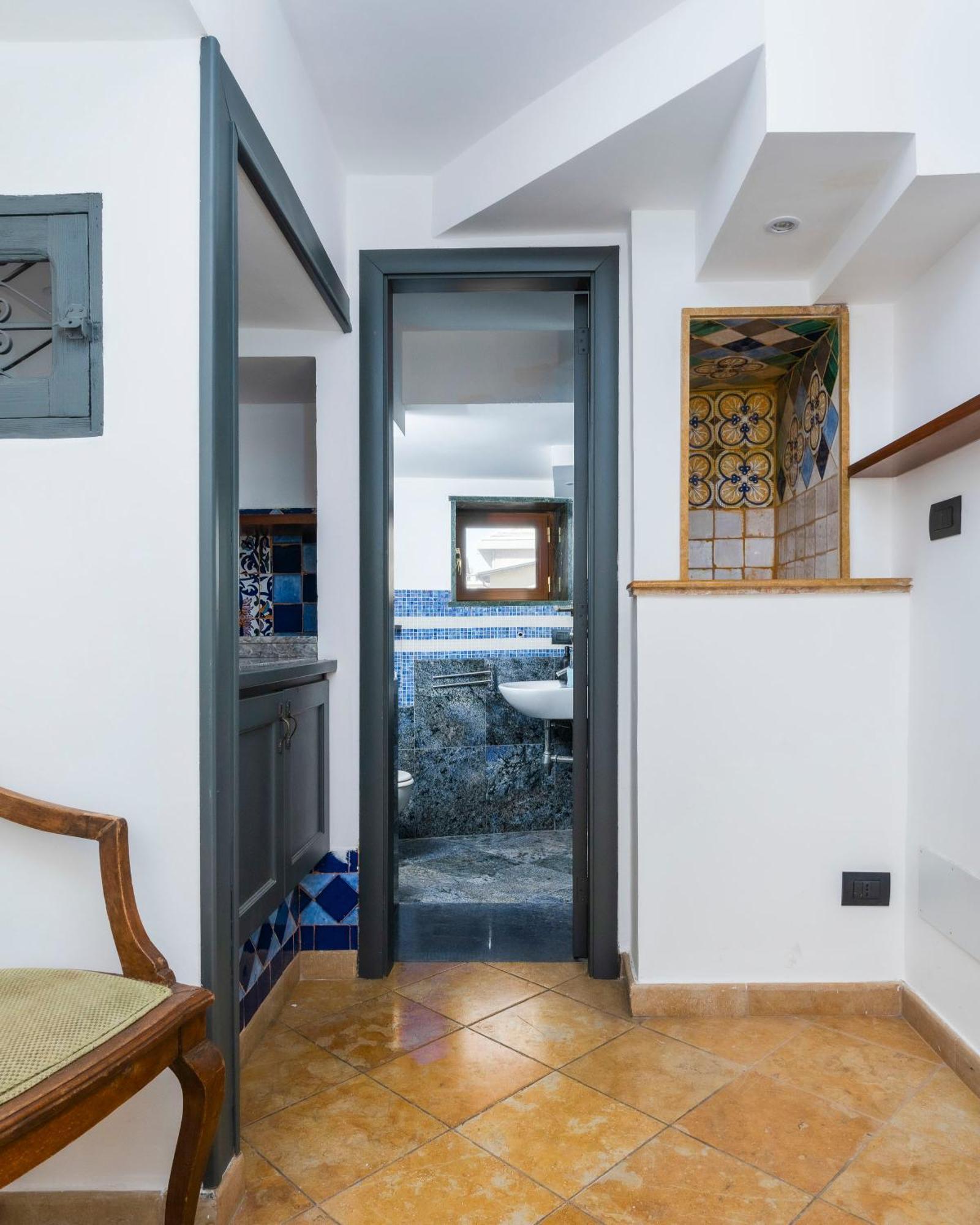Zen Guest House Liv'In San Lorenzo 罗马 外观 照片