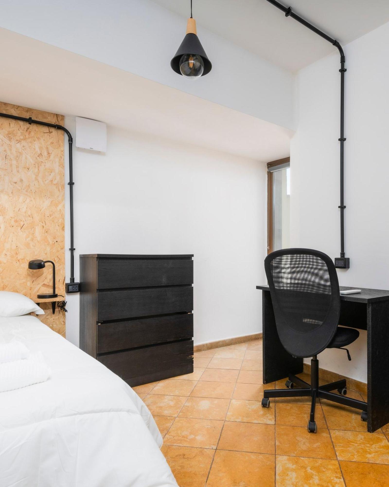 Zen Guest House Liv'In San Lorenzo 罗马 外观 照片