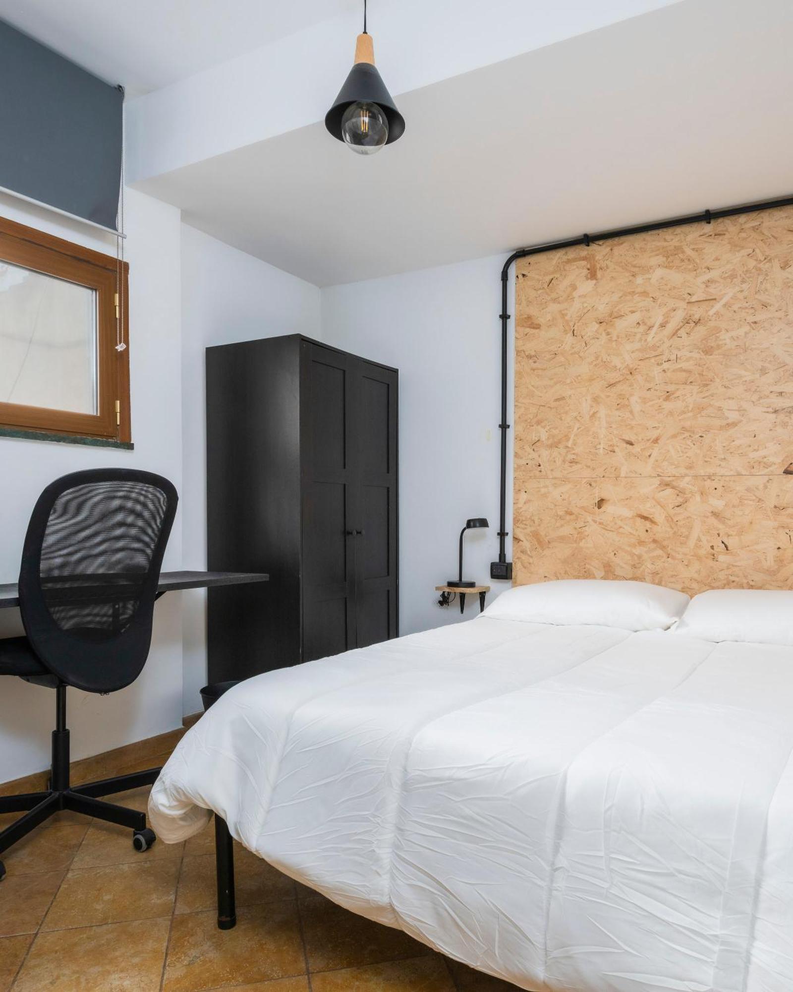 Zen Guest House Liv'In San Lorenzo 罗马 外观 照片