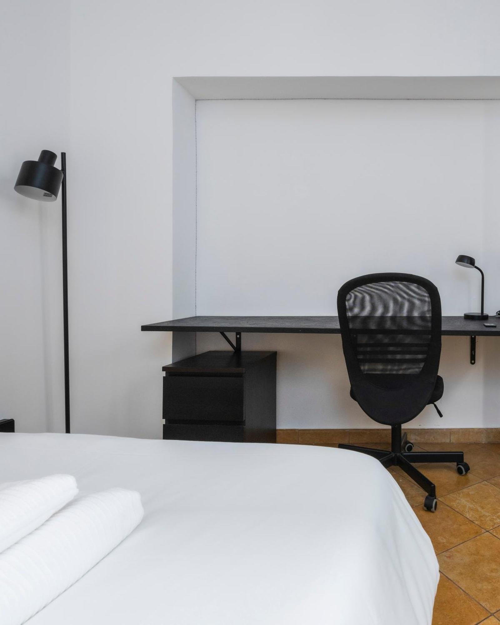 Zen Guest House Liv'In San Lorenzo 罗马 外观 照片