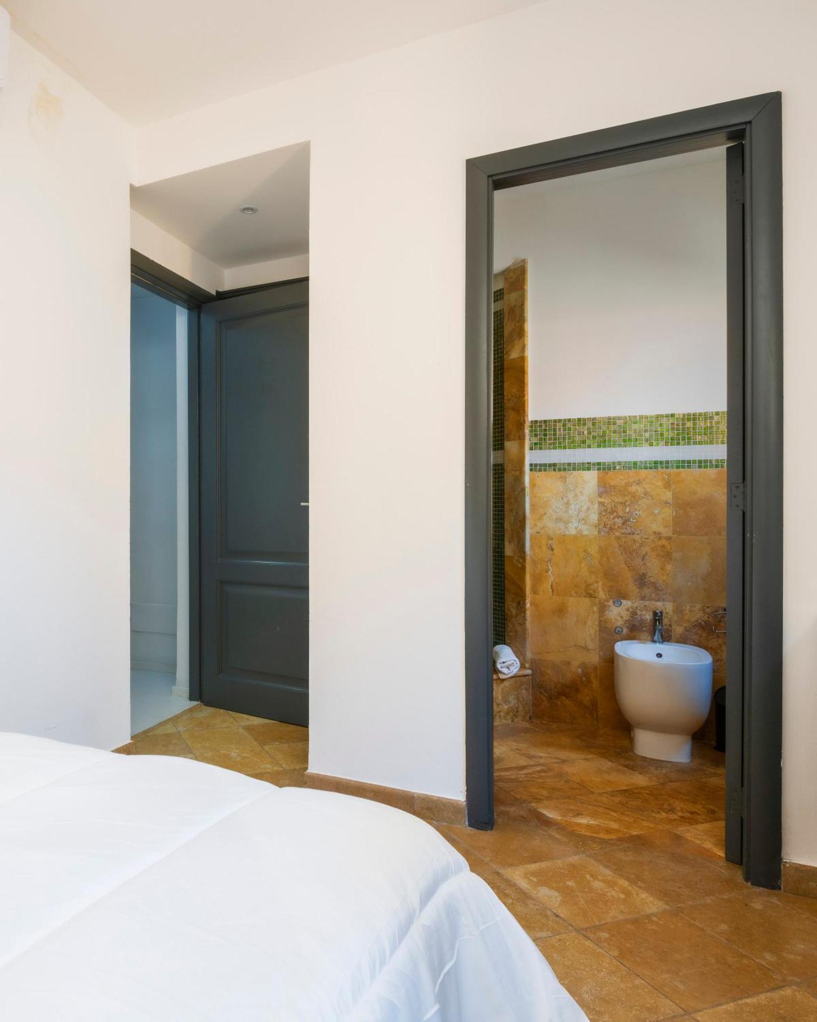 Zen Guest House Liv'In San Lorenzo 罗马 外观 照片