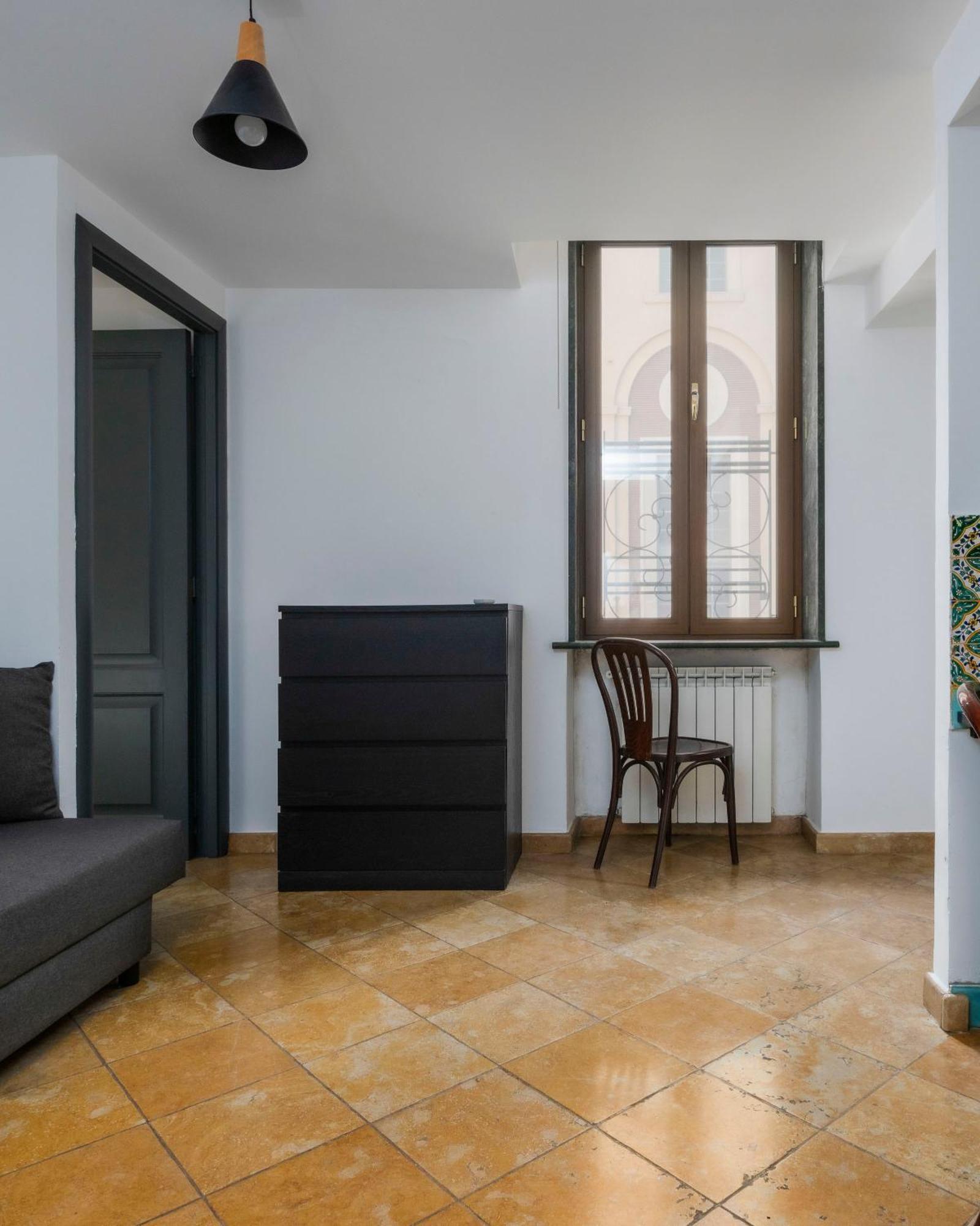 Zen Guest House Liv'In San Lorenzo 罗马 外观 照片